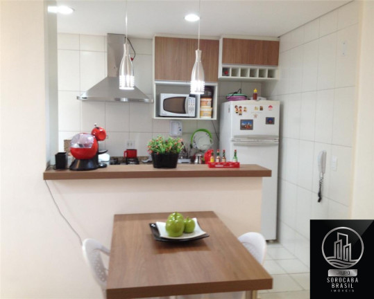 Imagem Apartamento com 2 Quartos à Venda, 110 m² em Vila Gabriel - Sorocaba Imagem Apartamento com 2 Quartos à Venda, 110 m² em Vila Gabriel - Sorocaba