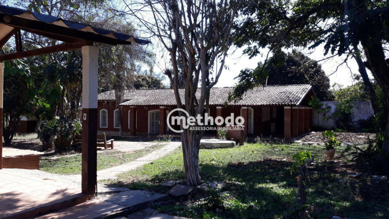 Imagem Imóvel à Venda, 10.000 m² em Chácara Santa Margarida - Campinas Imagem Imóvel à Venda, 10.000 m² em Chácara Santa Margarida - Campinas
