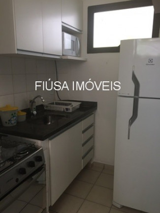Imagem Flat com 1 Quarto à Venda, 37 m² em Nova Aliança - Ribeirão Preto