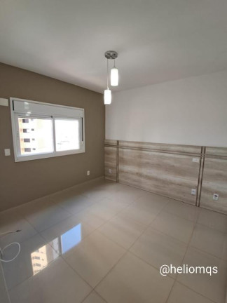 Imagem Apartamento com 3 Quartos à Venda, 142 m² em Royal Park - Campo Grande Imagem Apartamento com 3 Quartos à Venda, 142 m² em Royal Park - Campo Grande