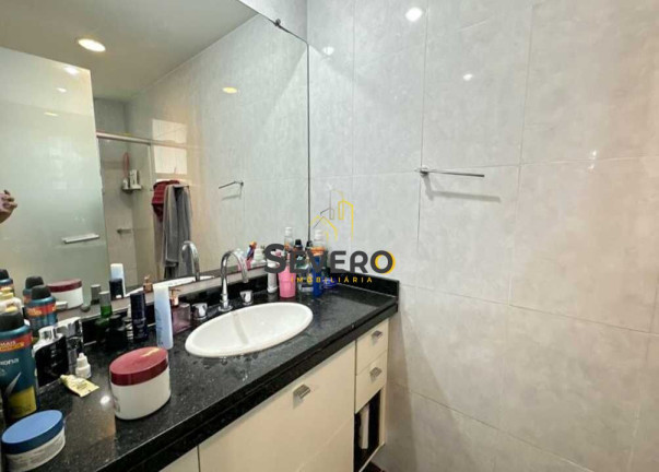 Imagem Apartamento com 3 Quartos à Venda, 130 m² em Icaraí - Niterói
