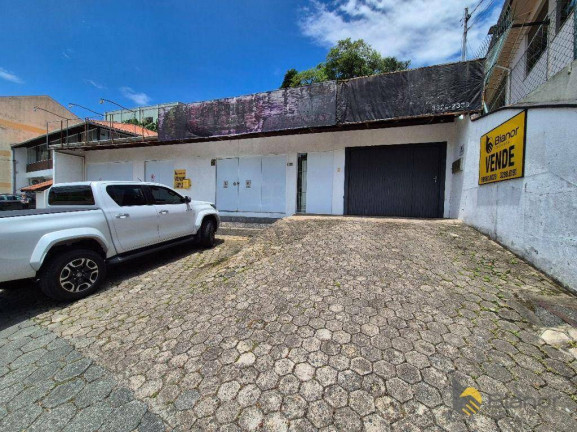 Imagem Casa com 2 Quartos à Venda, 155 m² em Asilo - Blumenau Imagem Casa com 2 Quartos à Venda, 155 m² em Asilo - Blumenau