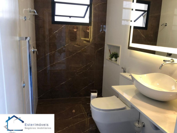 Imagem Casa com 3 Quartos para Alugar ou Temporada, 220 m² em Chácara Morada Mediterrânea - Jundiaí