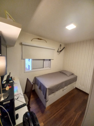 Imagem Imóvel com 3 Quartos à Venda, 100 m² em Mooca - São Paulo