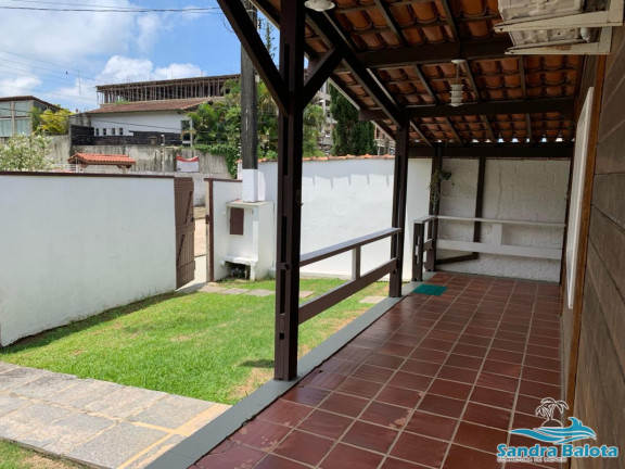 Imagem Casa com 2 Quartos à Venda, 108 m² em Toninhas - Ubatuba