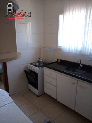 Imagem Apartamento com 2 Quartos à Venda, 57 m² em Vila Tupi - Praia Grande