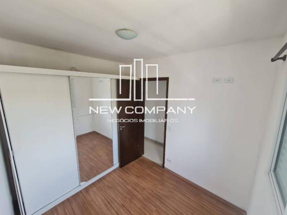 Imagem Apartamento com 2 Quartos à Venda,  em Jardim Do Estádio - Santo André