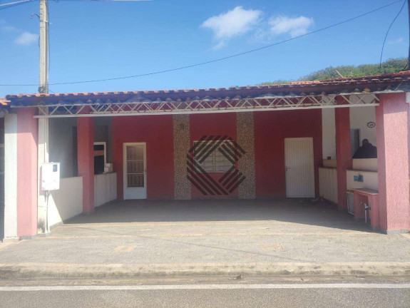 Casa com 2 Quartos à Venda, 75 m² em Jardim Casa Branca - Sorocaba