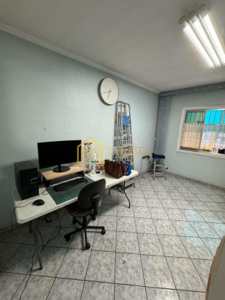Imagem Imóvel Comercial à Venda, 388 m² em Rudge Ramos - São Bernardo Do Campo