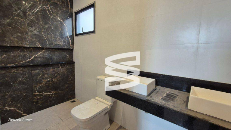 Imagem Casa com 3 Quartos à Venda, 130 m² em Soleil - Piracicaba Imagem Casa com 3 Quartos à Venda, 130 m² em Soleil - Piracicaba
