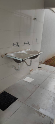 Imagem Casa com 3 Quartos à Venda, 200 m² em Loteamento Residencial Verona - Anápolis