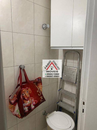Imagem Apartamento com 2 Quartos à Venda, 65 m² em Vila Mascote - São Paulo Imagem Apartamento com 2 Quartos à Venda, 65 m² em Vila Mascote - São Paulo