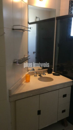 Imagem Apartamento com 1 Quarto à Venda, 45 m² em Panamby - São Paulo Imagem Apartamento com 1 Quarto à Venda, 45 m² em Panamby - São Paulo