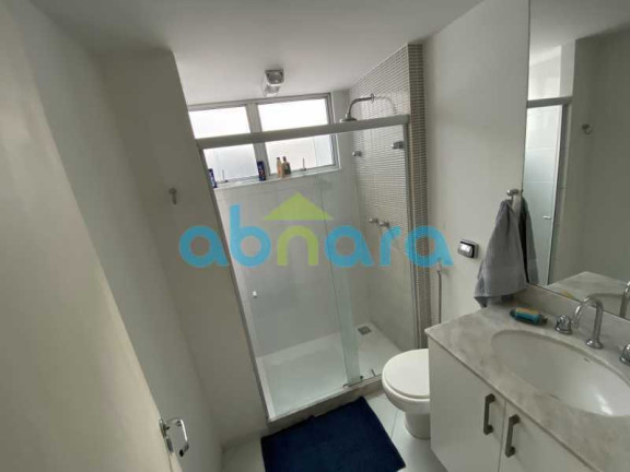 Imagem Apartamento com 3 Quartos à Venda, 110 m² em Copacabana - Rio De Janeiro Imagem Apartamento com 3 Quartos à Venda, 110 m² em Copacabana - Rio De Janeiro