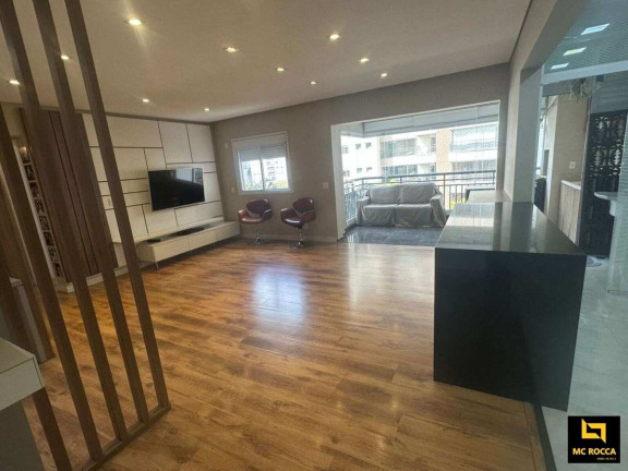 Apartamento com 2 Quartos à Venda, 93 m² em Baeta Neves - São Bernardo Do Campo