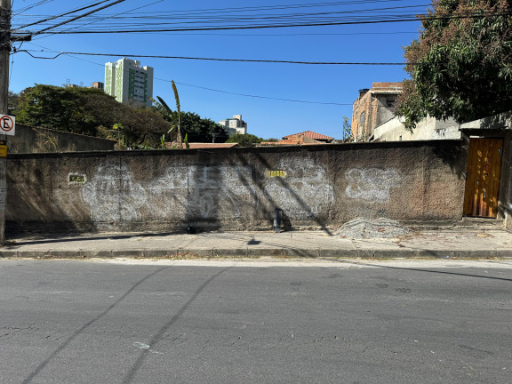 Imagem Terreno à Venda, 221 m² em R$445.000,00 // Paquetá - Belo Horizonte Imagem Terreno à Venda, 221 m² em R$445.000,00 // Paquetá - Belo Horizonte