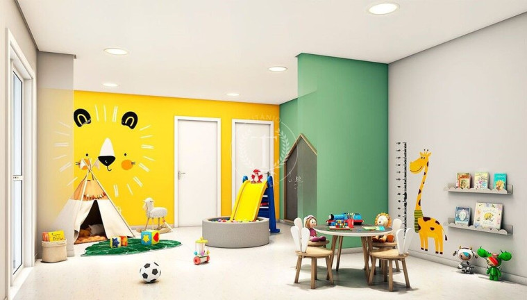 Imagem Apartamento com 2 Quartos à Venda, 38 m² em Pedreira - São Paulo