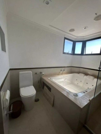 Imagem Apartamento com 4 Quartos à Venda, 214 m² em Jardim Da Saúde - São Paulo Imagem Apartamento com 4 Quartos à Venda, 214 m² em Jardim Da Saúde - São Paulo