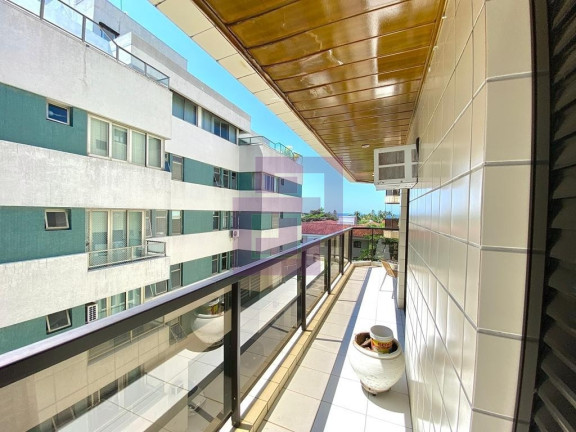 Imagem Apartamento com 2 Quartos à Venda, 208 m² em Enseada - Guarujá