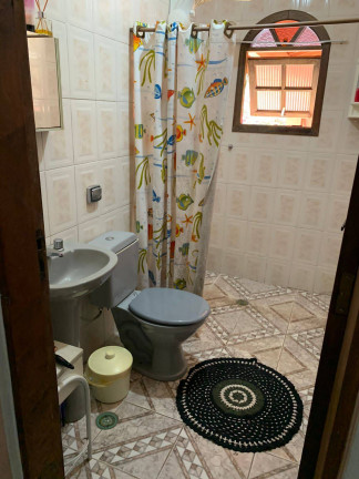 Imagem Chácara com 3 Quartos à Venda, 1.550 m² em Loteamento Rancho Maringá Ii - Atibaia