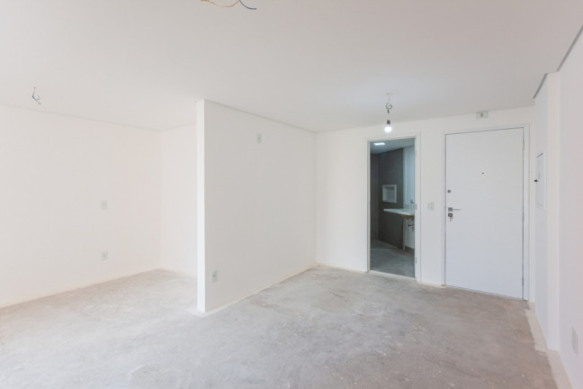 Imagem Imóvel com 1 Quarto à Venda, 34 m² em Bela Vista - São Paulo Imagem Imóvel com 1 Quarto à Venda, 34 m² em Bela Vista - São Paulo