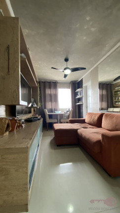 Imagem Apartamento com 2 Quartos à Venda, 47 m² em Vossoroca - Votorantim