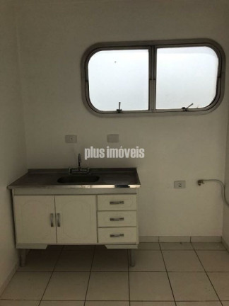 Imagem Apartamento com 1 Quarto à Venda, 47 m² em Campo Belo - São Paulo Imagem Apartamento com 1 Quarto à Venda, 47 m² em Campo Belo - São Paulo