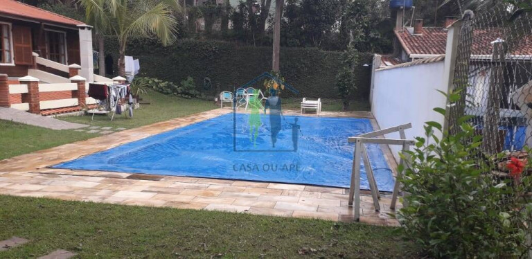 Imagem Casa com 2 Quartos à Venda, 304 m² em Centro - Itapevi Imagem Casa com 2 Quartos à Venda, 304 m² em Centro - Itapevi