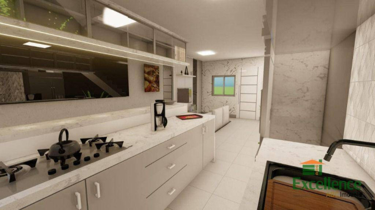 Imagem Sobrado com 2 Quartos à Venda, 142 m² em Vila Curuçá - Santo André Imagem Sobrado com 2 Quartos à Venda, 142 m² em Vila Curuçá - Santo André