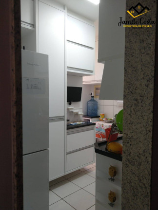 Imagem Apartamento com 3 Quartos à Venda,  em Campo Limpo - Feira De Santana