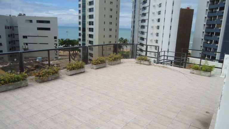 Imagem Apartamento com 5 Quartos à Venda, 500 m² em Boa Viagem - Recife