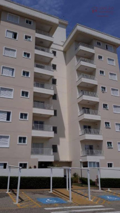 Imagem Apartamento com 2 Quartos à Venda, 62 m² em Itu Novo Centro - Itu