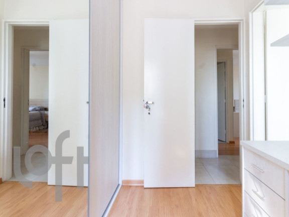 Imagem Apartamento com 3 Quartos à Venda, em Vila Suzana - São Paulo Imagem Apartamento com 3 Quartos à Venda, em Vila Suzana - São Paulo