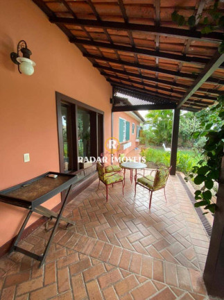 Imagem Casa com 4 Quartos à Venda, 700 m² em Gamboa - Cabo Frio