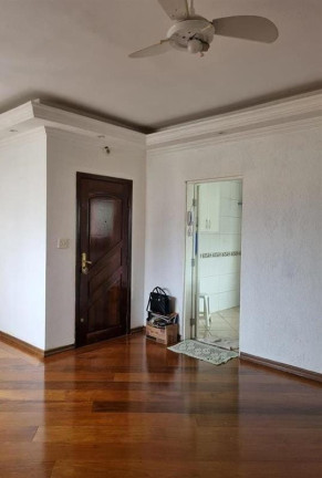 Imagem Apartamento com 3 Quartos à Venda, 103 m² em Vila Guiomar - Santo André Imagem Apartamento com 3 Quartos à Venda, 103 m² em Vila Guiomar - Santo André