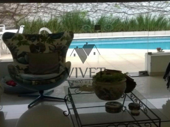 Imagem Casa com 4 Quartos à Venda, 414 m² em Jardim Santa Rosália - Sorocaba Imagem Casa com 4 Quartos à Venda, 414 m² em Jardim Santa Rosália - Sorocaba