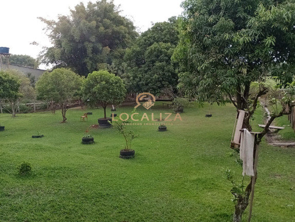 Imóvel com 1 Quarto à Venda,  em Santa Luzia - Caçapava