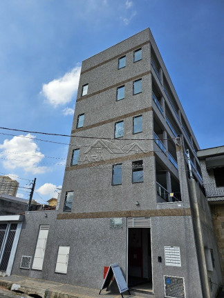 Apartamento com 2 Quartos à Venda,  em Cidade Patriarca - São Paulo