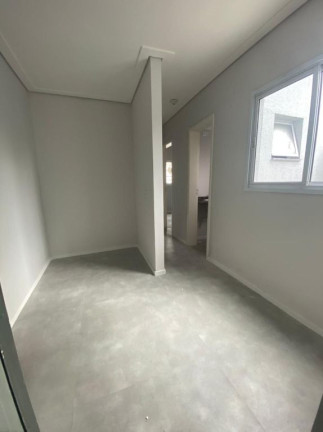 Apartamento com 2 Quartos à Venda, 38 m² em Vila Príncipe De Gales - Santo André