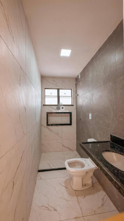Imagem Casa com 3 Quartos à Venda, 112 m²