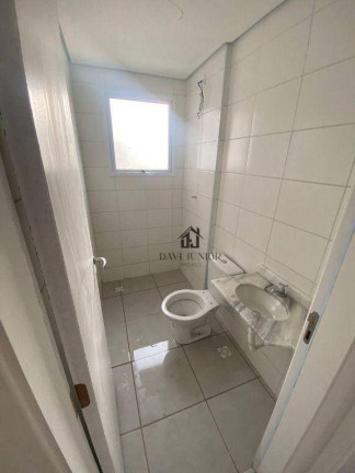 Imagem Apartamento com 2 Quartos à Venda, 44 m² em Jardim Das Magnólias - Sorocaba Imagem Apartamento com 2 Quartos à Venda, 44 m² em Jardim Das Magnólias - Sorocaba