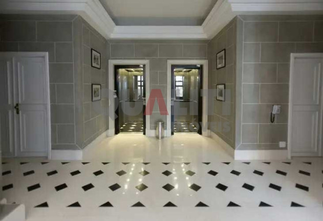 Imagem Apartamento com 4 Quartos à Venda, 516 m² em Cerqueira César - São Paulo Imagem Apartamento com 4 Quartos à Venda, 516 m² em Cerqueira César - São Paulo