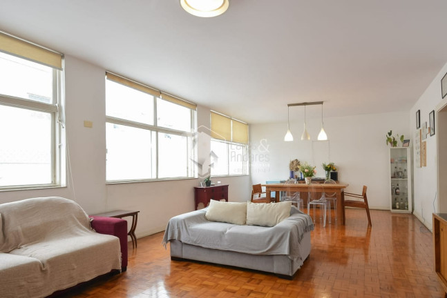 Imagem Apartamento com 3 Quartos à Venda, 180 m² em Santa Cecília - São Paulo Imagem Apartamento com 3 Quartos à Venda, 180 m² em Santa Cecília - São Paulo