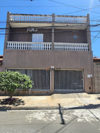 Sobrado com 5 Quartos à Venda, 193 m² em Residencial Monte Verde - Indaiatuba