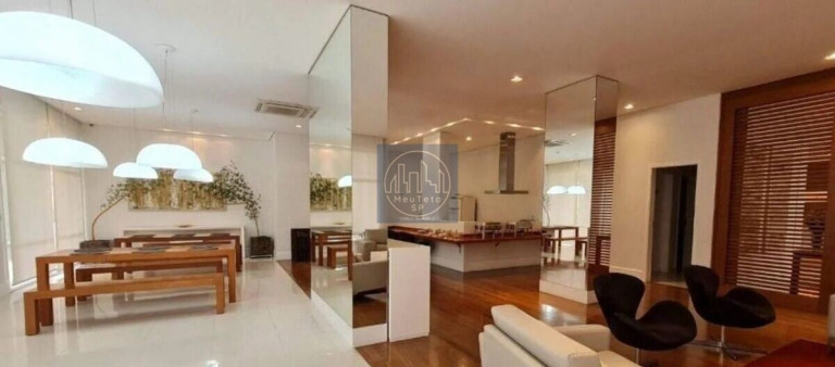 Imagem Apartamento com 3 Quartos à Venda, 163 m² em Parque Industrial Tomas Edson - São Paulo Imagem Apartamento com 3 Quartos à Venda, 163 m² em Parque Industrial Tomas Edson - São Paulo