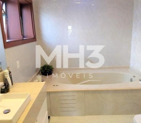 Imagem Casa de Condomínio com 4 Quartos à Venda, 480 m² em Jardim Madalena - Campinas Imagem Casa de Condomínio com 4 Quartos à Venda, 480 m² em Jardim Madalena - Campinas