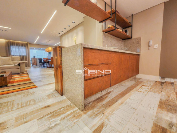 Imagem Cobertura com 4 Quartos à Venda, 208 m² em Riviera De São Lourenço - Bertioga