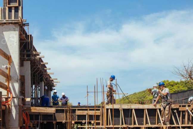 Imagem Casa com 4 Quartos à Venda, 343 m² em Prainha - Torres