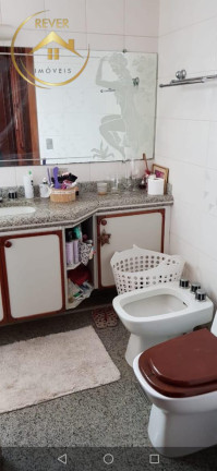 Foto do imóvel Apartamento com 4 Quartos à Venda, 427 m² em Cambui  - Campinas