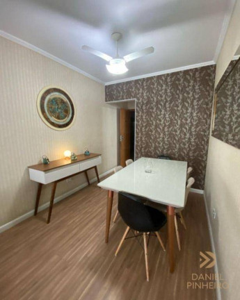 Imagem Apartamento com 2 Quartos à Venda, 96 m² em Boqueirão - Praia Grande Imagem Apartamento com 2 Quartos à Venda, 96 m² em Boqueirão - Praia Grande